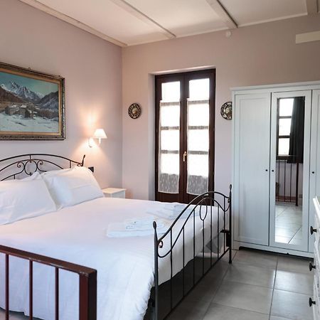 La Cantinella Country House לה מורה מראה חיצוני תמונה