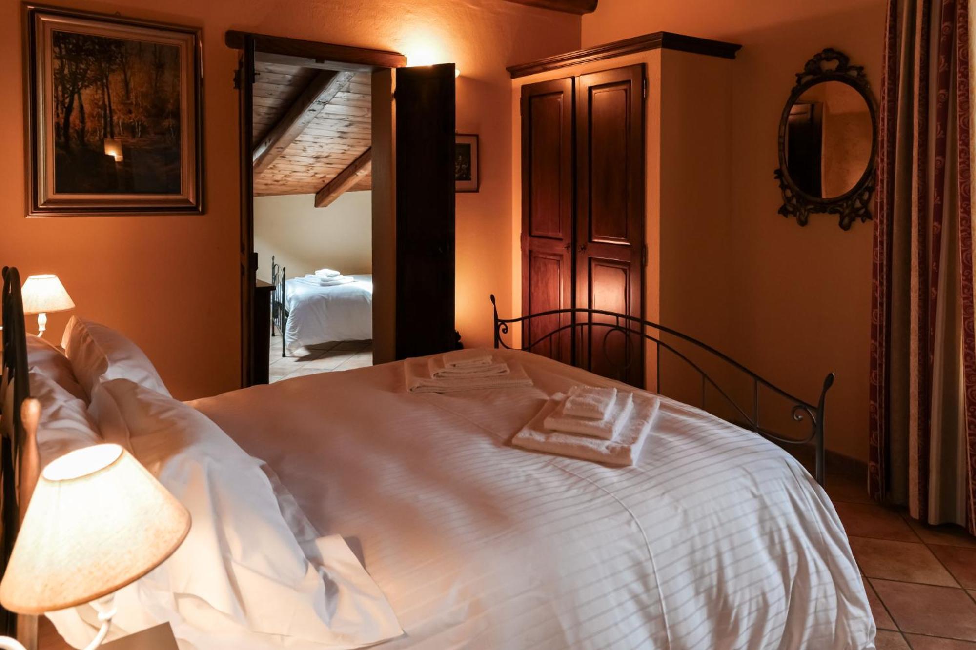 La Cantinella Country House לה מורה מראה חיצוני תמונה