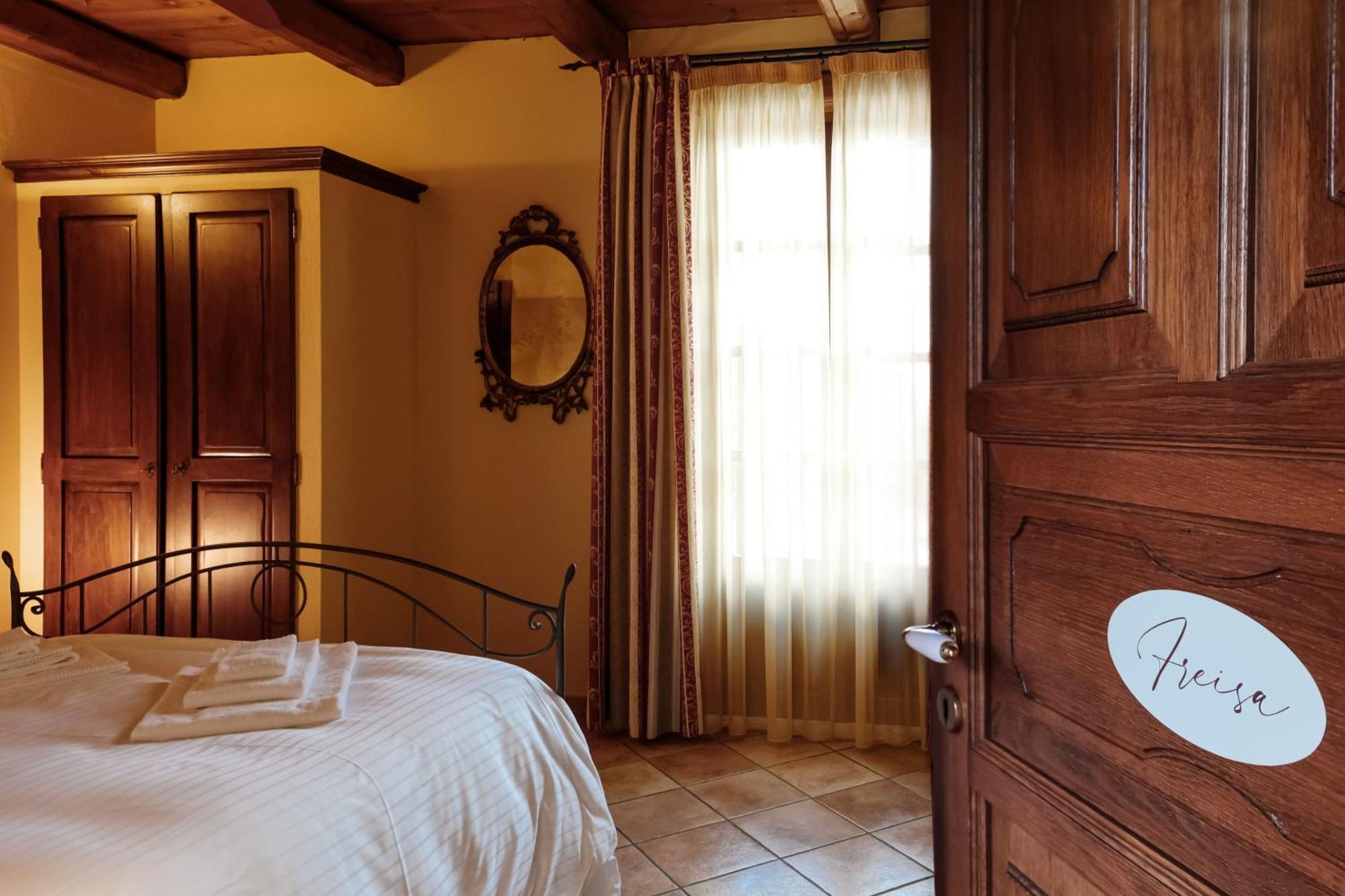 La Cantinella Country House לה מורה מראה חיצוני תמונה