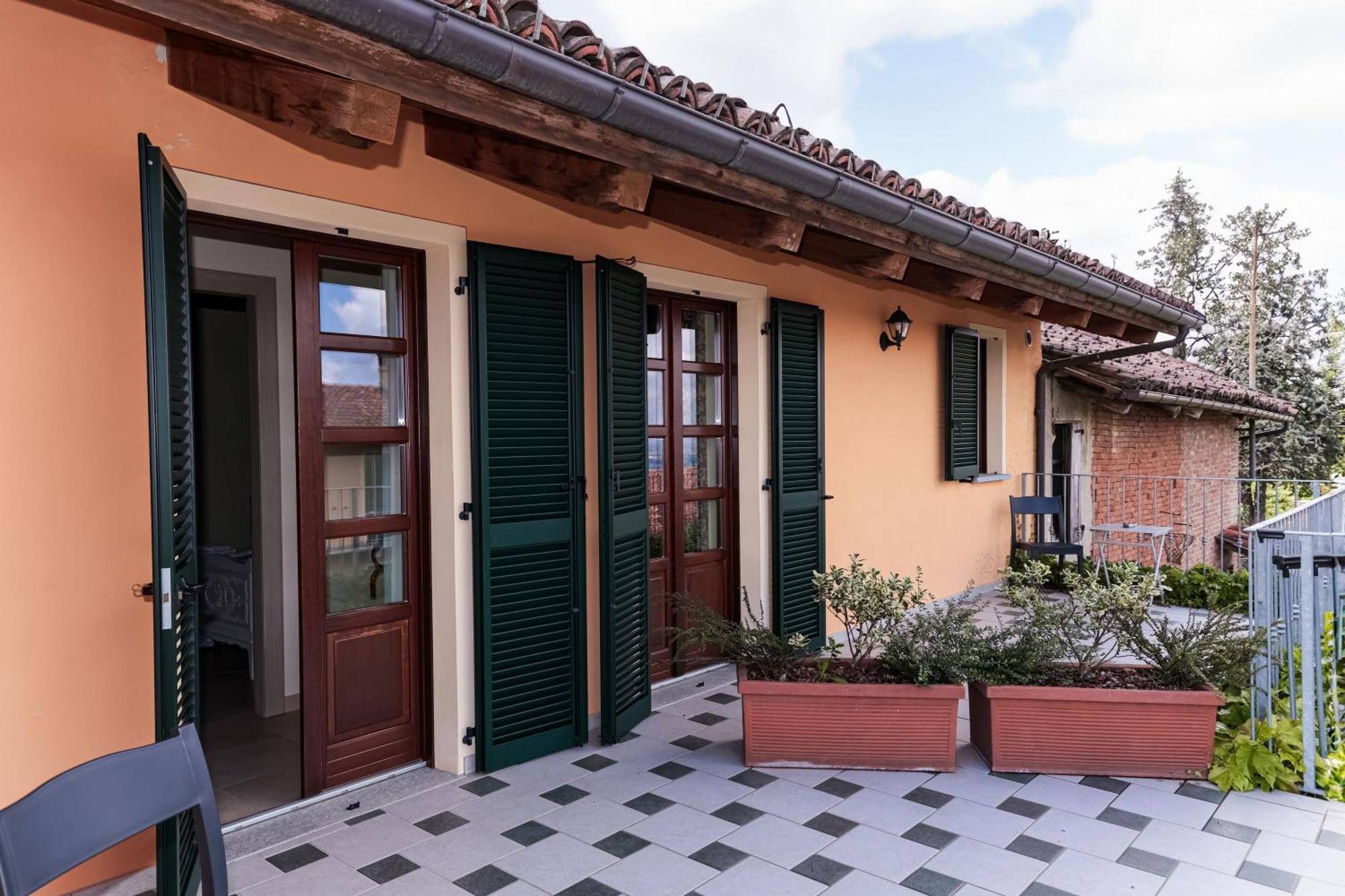 La Cantinella Country House לה מורה מראה חיצוני תמונה