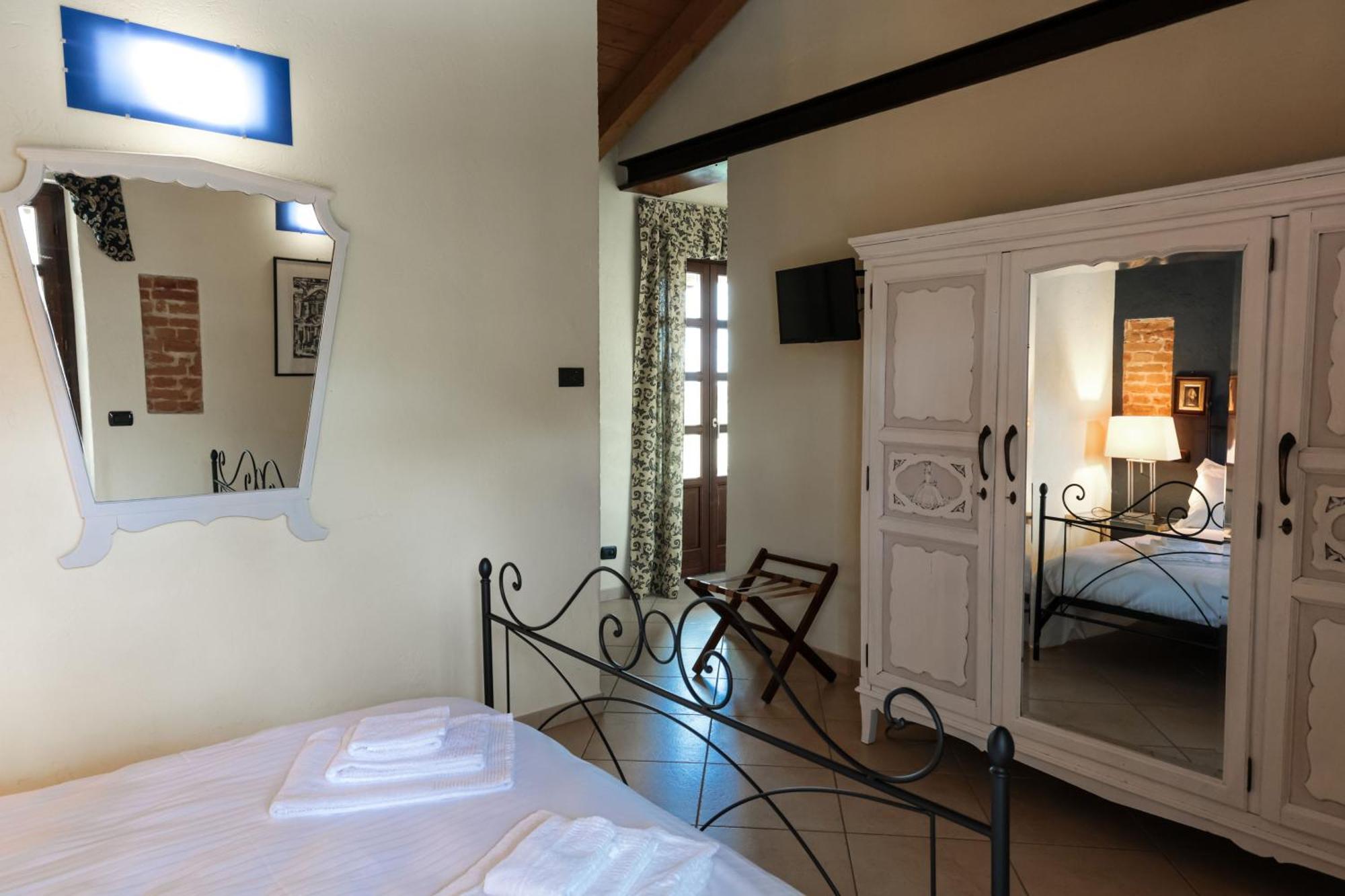 La Cantinella Country House לה מורה מראה חיצוני תמונה
