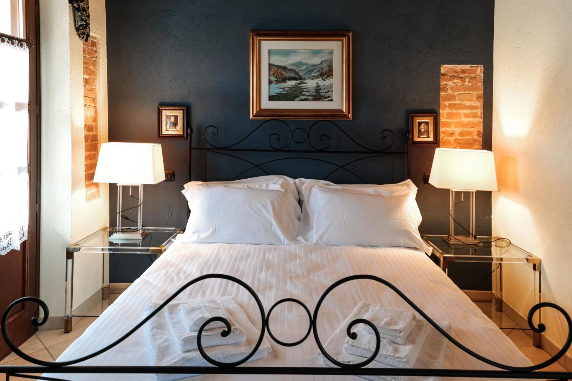 La Cantinella Country House לה מורה מראה חיצוני תמונה