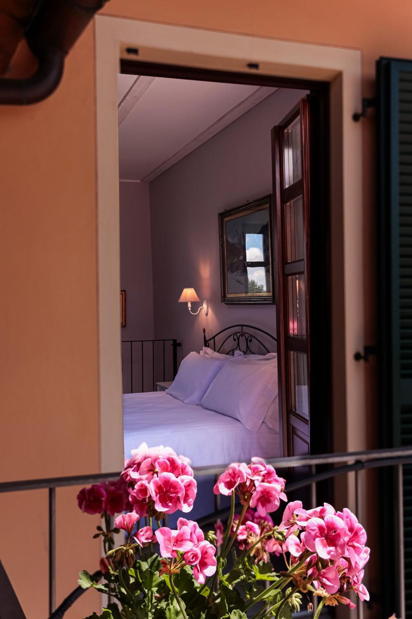 La Cantinella Country House לה מורה מראה חיצוני תמונה