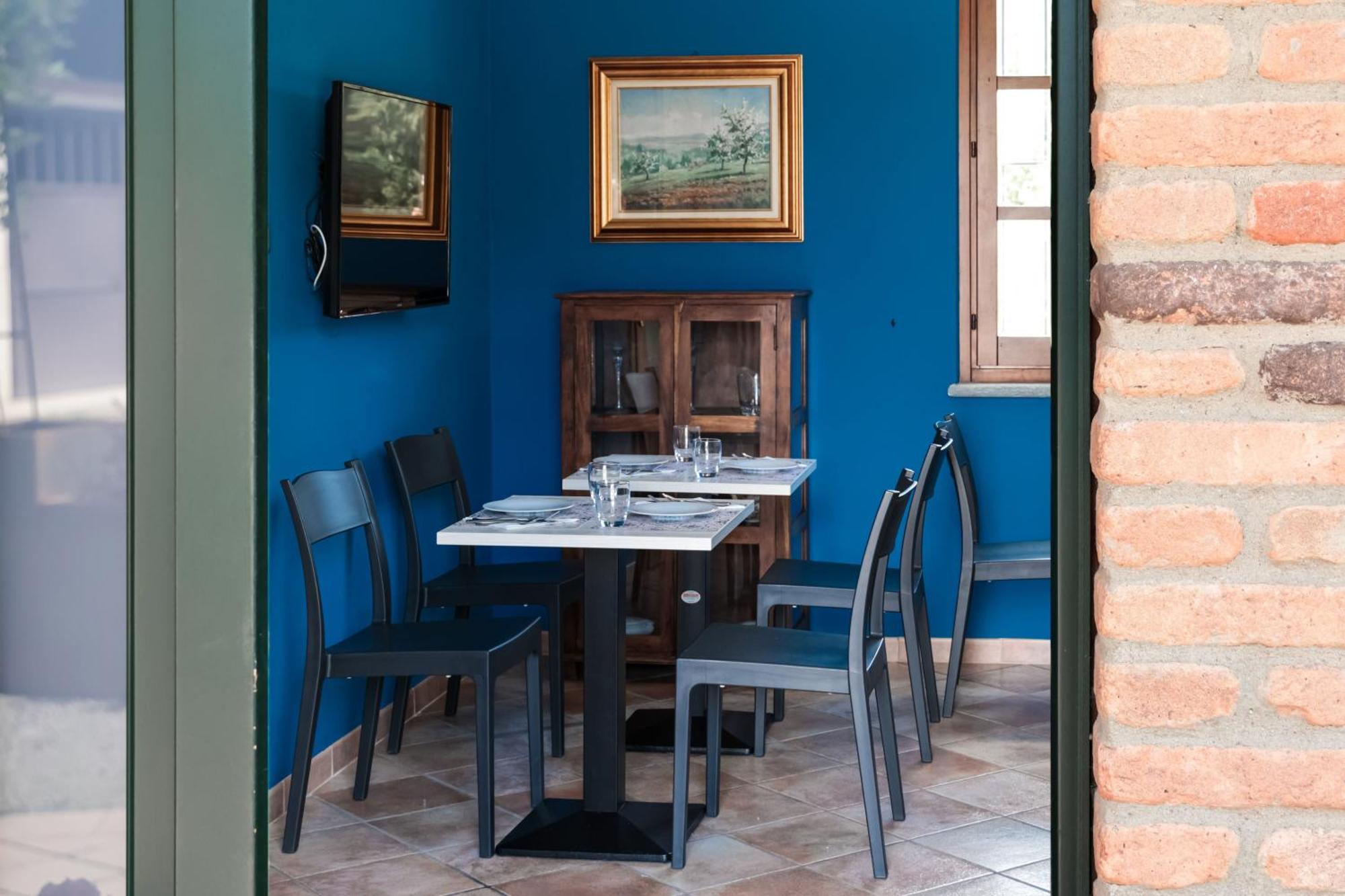 La Cantinella Country House לה מורה מראה חיצוני תמונה