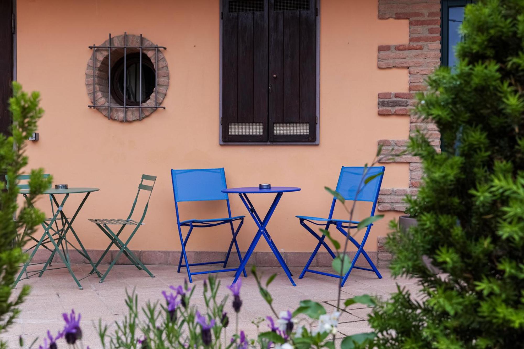La Cantinella Country House לה מורה מראה חיצוני תמונה