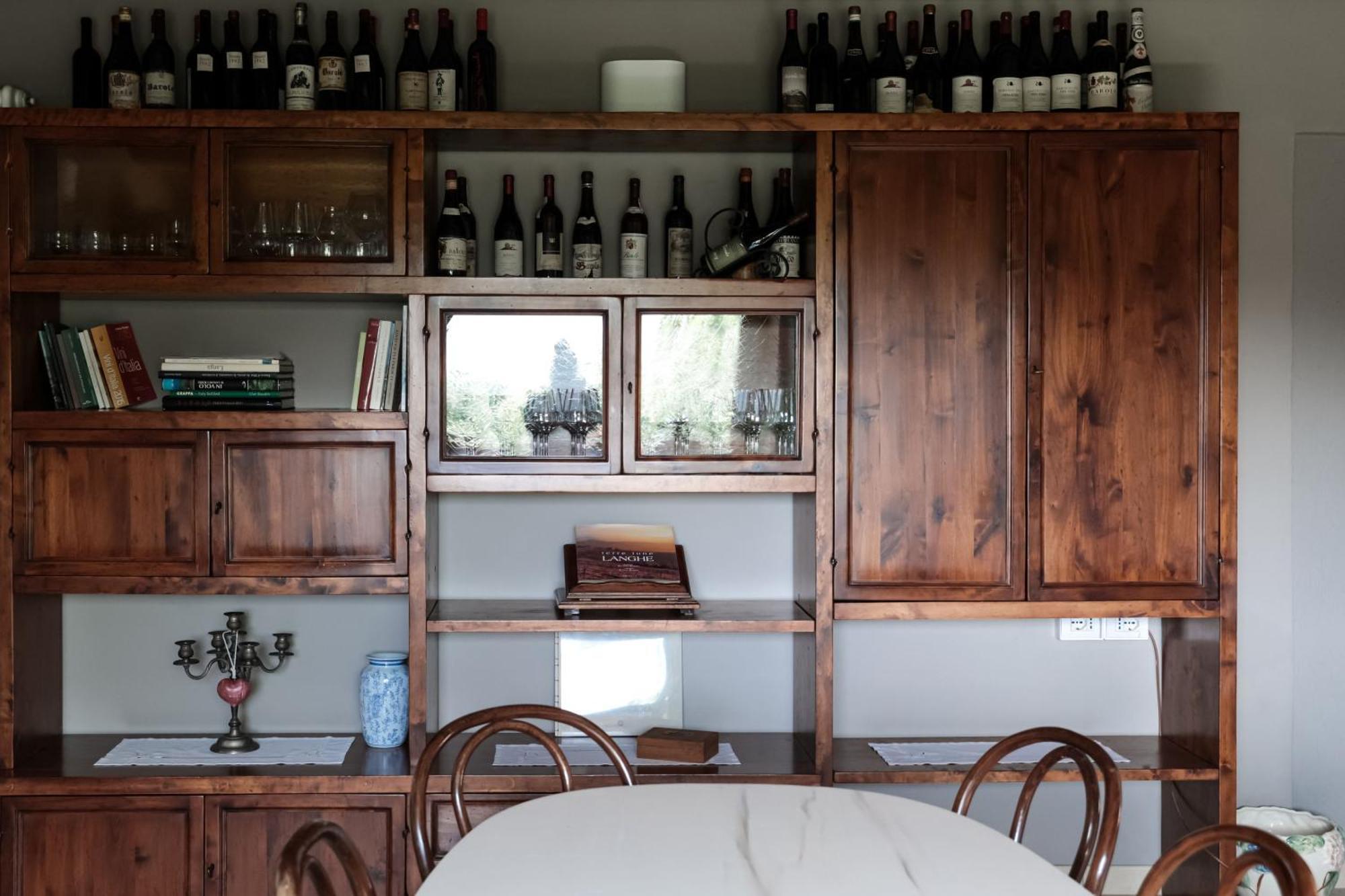 La Cantinella Country House לה מורה מראה חיצוני תמונה