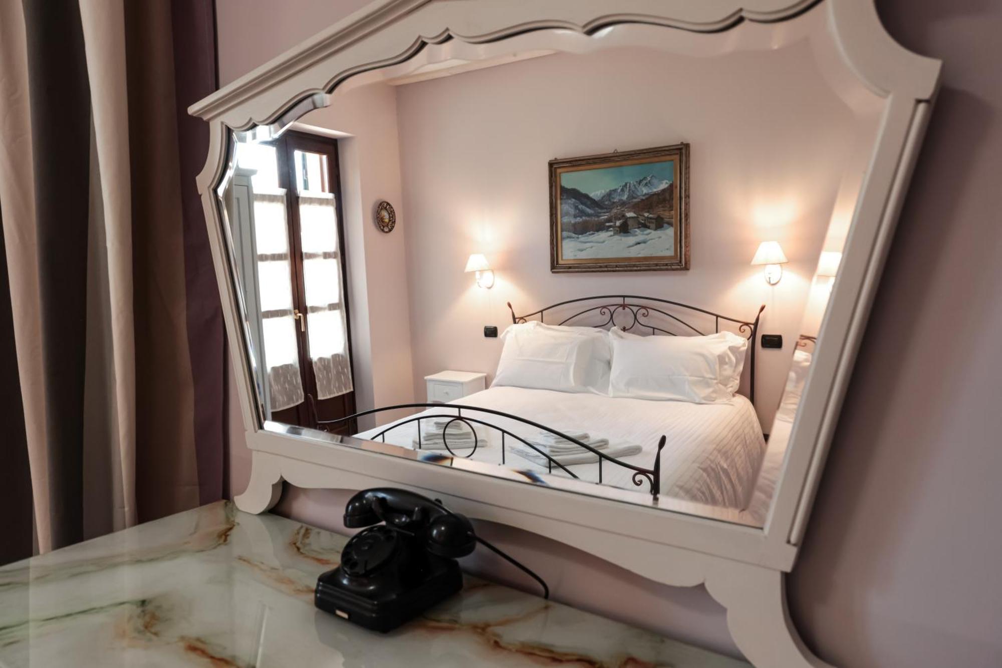 La Cantinella Country House לה מורה מראה חיצוני תמונה